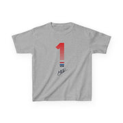 Verstappen - F1 Kids T-Shirt 3