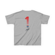 Verstappen - F1 Kids T-Shirt 4
