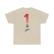 Verstappen - F1 T-Shirt 6