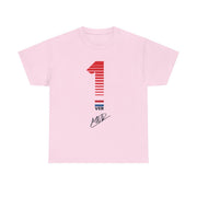 Verstappen - F1 T-Shirt 7