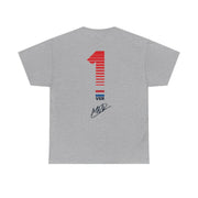 Verstappen - F1 T-Shirt 10