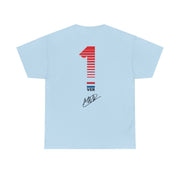 Verstappen - F1 T-Shirt 10