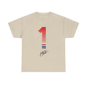 Verstappen - F1 T-Shirt 5
