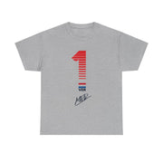 Verstappen - F1 T-Shirt 10