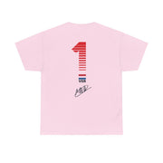 Verstappen - F1 T-Shirt 8