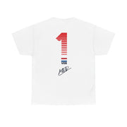 Verstappen - F1 T-Shirt 2