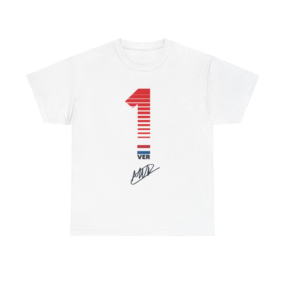 Verstappen - F1 T-Shirt