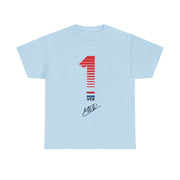 Verstappen - F1 T-Shirt 9