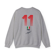 Perez - F1 Sweatshirt 4