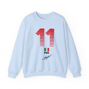 Perez - F1 Sweatshirt 9