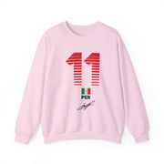 Perez - F1 Sweatshirt 7