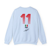 Perez - F1 Sweatshirt 10