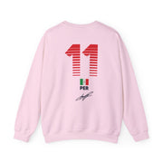 Perez - F1 Sweatshirt 8