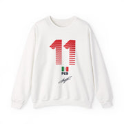 Perez - F1 Sweatshirt 1