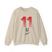 Perez - F1 Sweatshirt 5