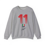 Perez - F1 Sweatshirt 3