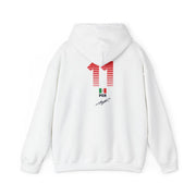 Perez - F1 Hoodie 2