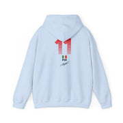 Perez - F1 Hoodie 10