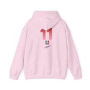 Perez - F1 Hoodie 8