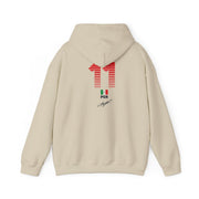 Perez - F1 Hoodie 6