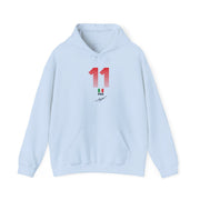 Perez - F1 Hoodie 9