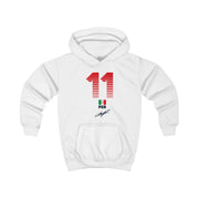 Perez - F1 Kids Hoodie 1