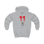 Perez - F1 Kids Hoodie 3