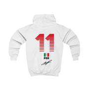 Perez - F1 Kids Hoodie 2