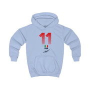 Perez - F1 Kids Hoodie 5