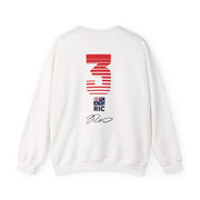 Ricciardo - F1 Sweatshirt 2