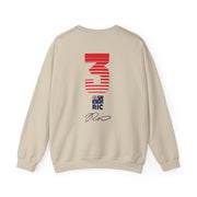 Ricciardo - F1 Sweatshirt 6