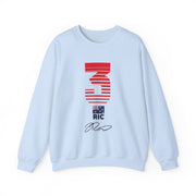 Ricciardo - F1 Sweatshirt 9