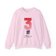 Ricciardo - F1 Sweatshirt 7