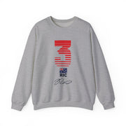 Ricciardo - F1 Sweatshirt 3