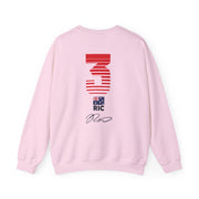 Ricciardo - F1 Sweatshirt 8