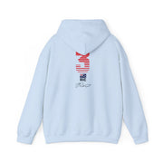 Ricciardo - F1 Hoodie 10