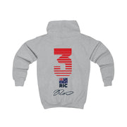 Ricciardo - F1 Kids Hoodie 4