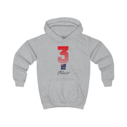 Ricciardo - F1 Kids Hoodie 3