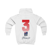 Ricciardo - F1 Kids Hoodie 2