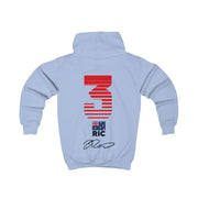 Ricciardo - F1 Kids Hoodie 6