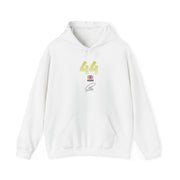 Lewis Hamilton - F1 Hoodie 1