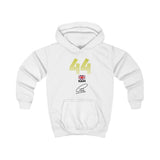 Lewis Hamilton Kids Hoodies