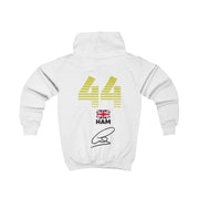 Lewis Hamilton - F1 Kids Hoodie 2