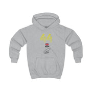 Lewis Hamilton - F1 Kids Hoodie 3
