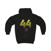 Lewis Hamilton - F1 Kids Hoodie 6