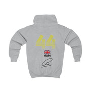 Lewis Hamilton - F1 Kids Hoodie 4