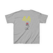 Lewis Hamilton - F1 Kids T-Shirt 4