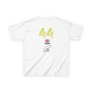 Lewis Hamilton - F1 Kids T-Shirt 2