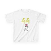 Lewis Hamilton - F1 Kids T-Shirt 1