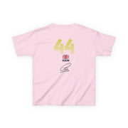 Lewis Hamilton - F1 Kids T-Shirt 10